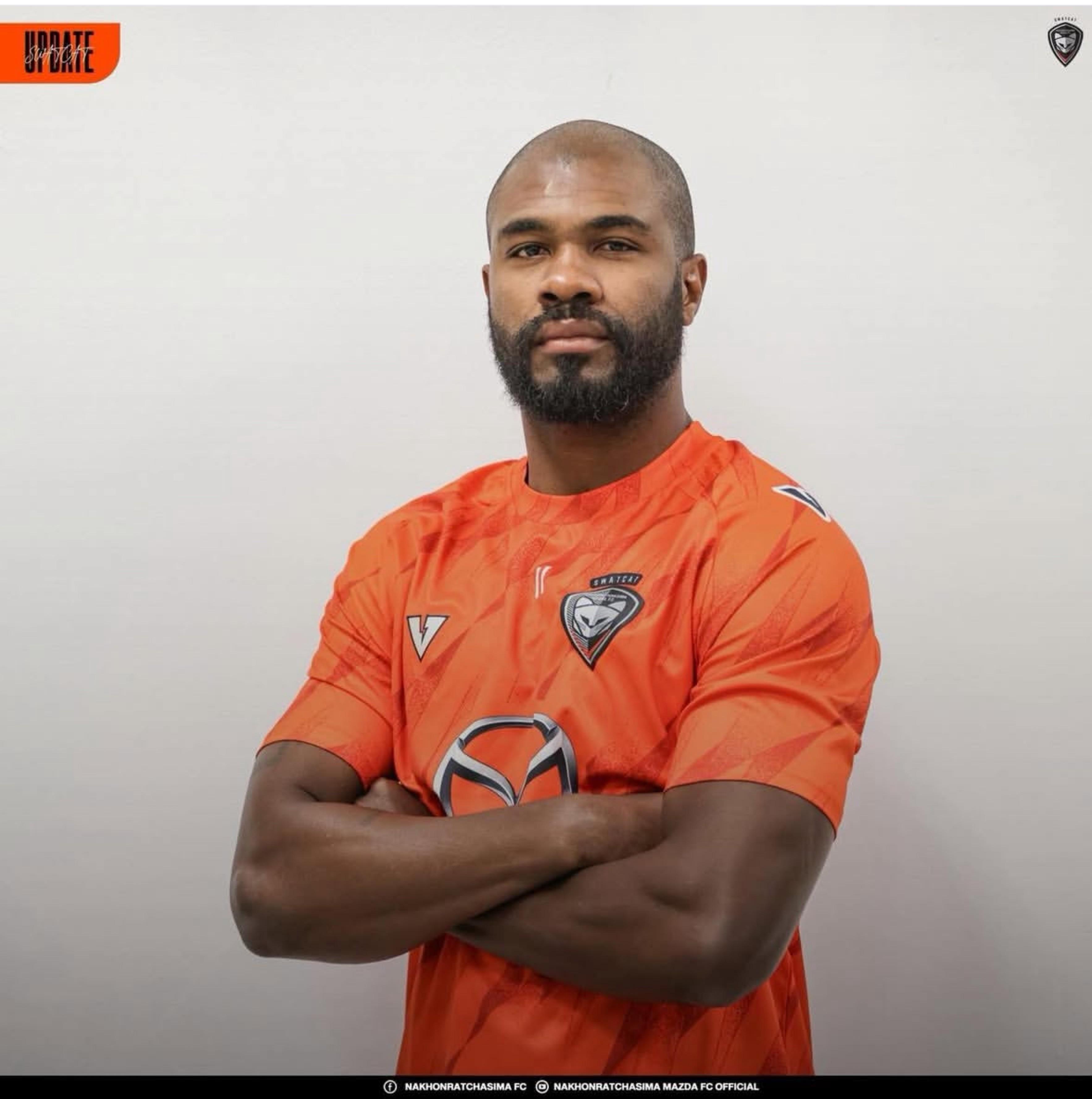 bob半岛体育平台-官方：原广西平果外援马特乌斯-利马加盟泰超副班长呵叻