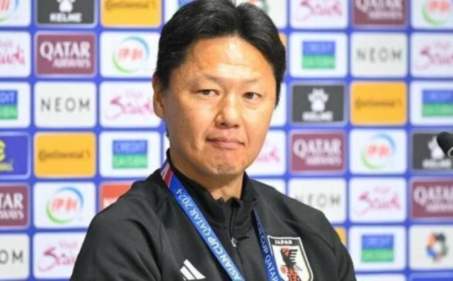 bob半岛体育官方网站-日本将帅齐声对陶强龙印象深刻 直言中国队缺经验