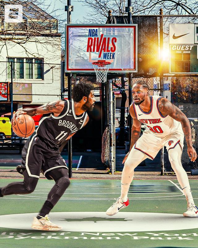 bob半岛体育官网-血脉压制？篮网面对尼克斯豪取9连胜 残阵照样赢！