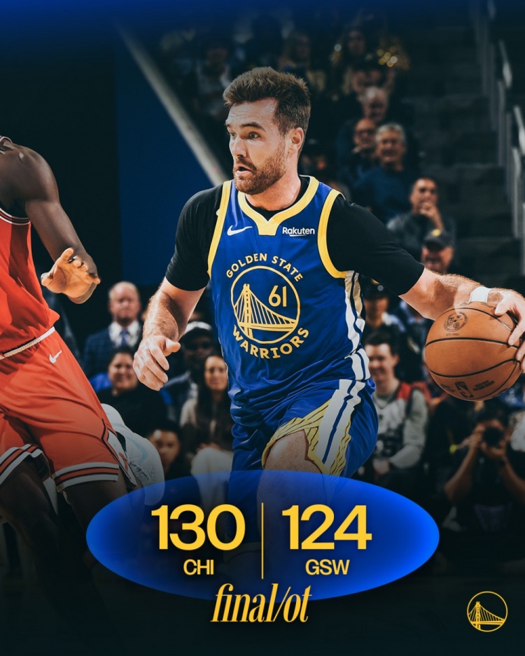 bob半岛体育官网-勇士遭逆转勇蜜难绷：这么大优势都能输？小丑科尔！法克追梦波姐